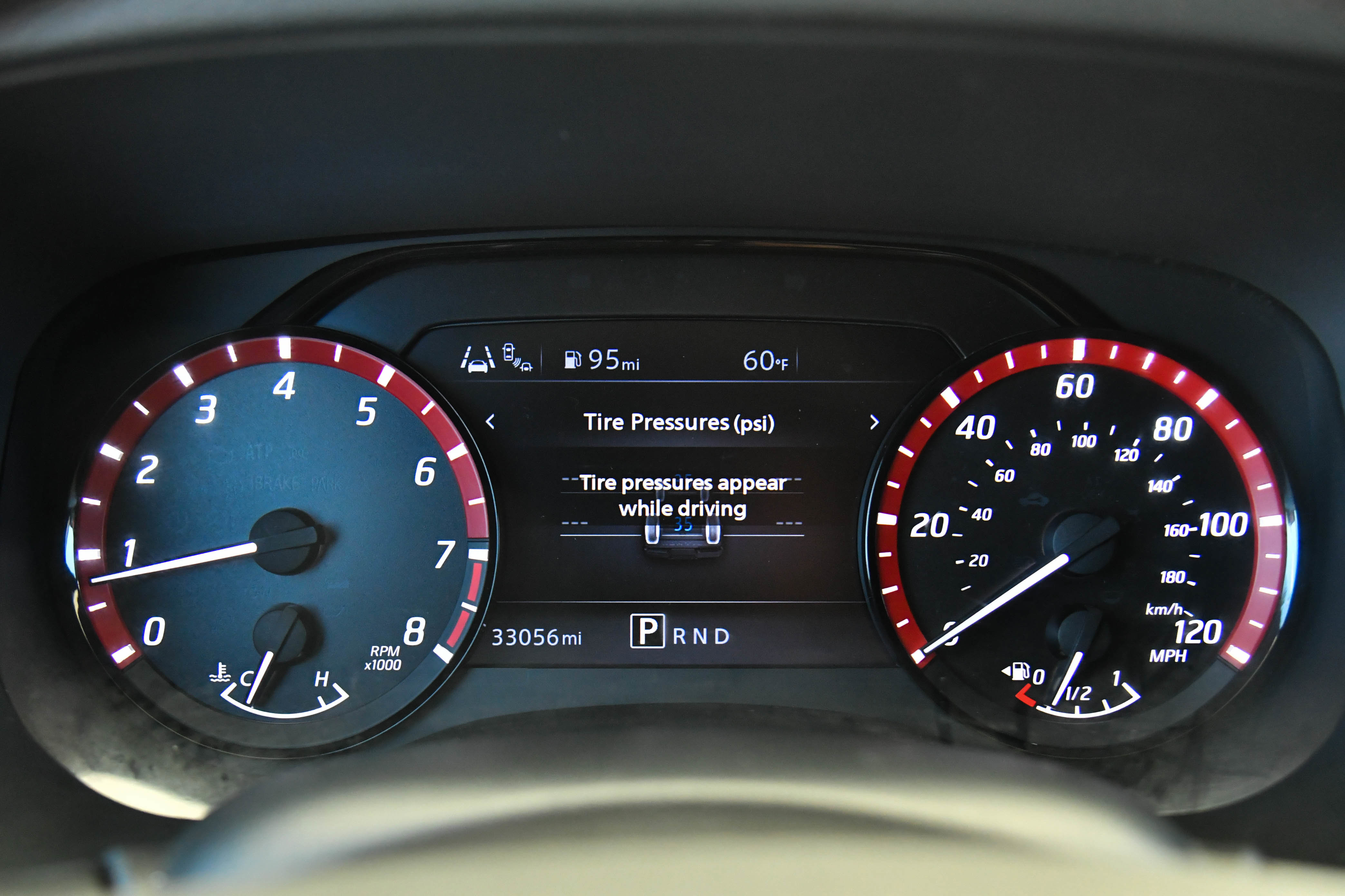 Used 2023 Nissan Frontier Pro-X w/ Technology Package image 27