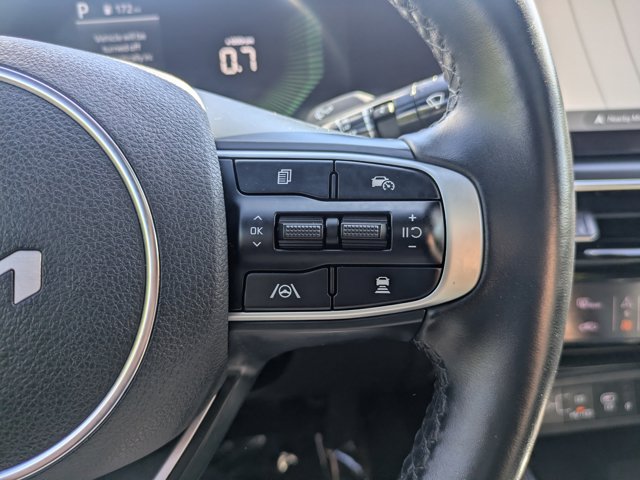 Used 2025 Kia K5 GT-Line w/ GT-Line Premium Package AWD/4WD image 22