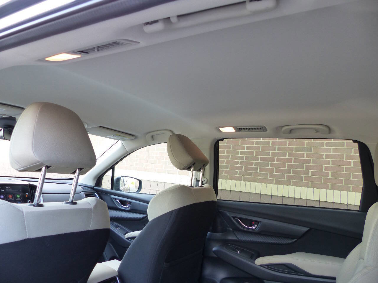 Used 2023 Subaru Ascent Premium w/ Convenience Package AWD/4WD image 24