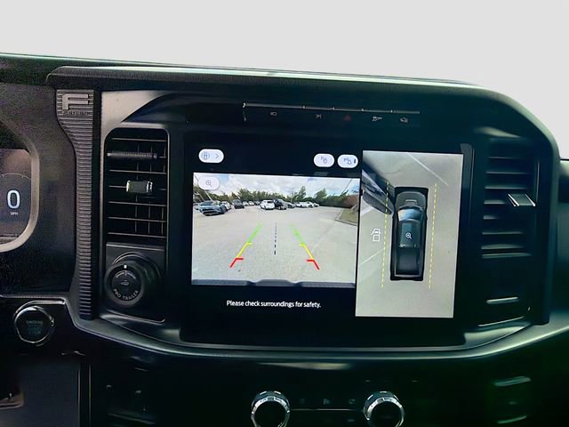 Used 2024 Ford F150 Raptor w/ Equipment Group 803A Raptor R image 33