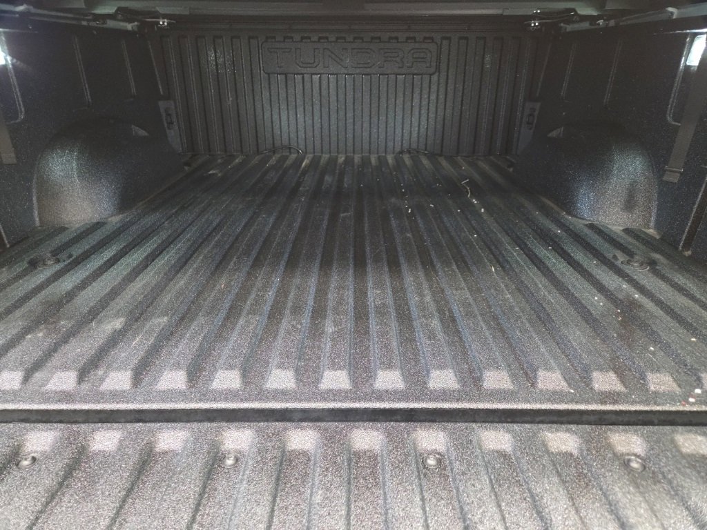 Used 2024 Toyota Tundra SR5 image 15