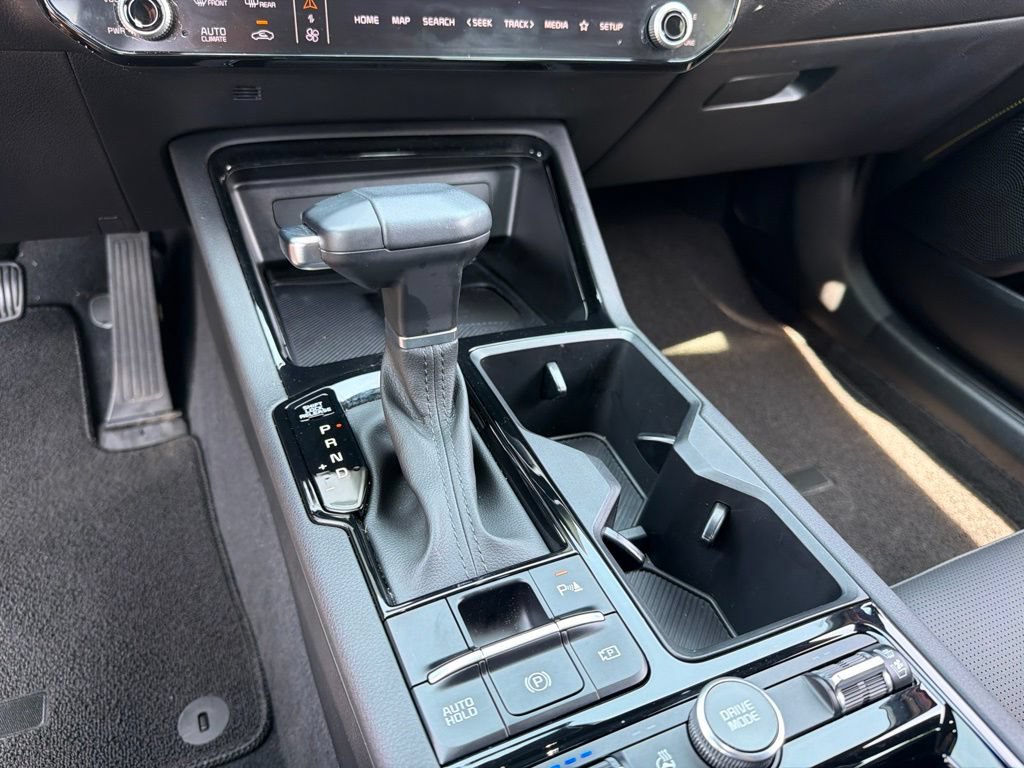 Certified 2025 Kia K5 GT w/ GT1 Package FWD image 15