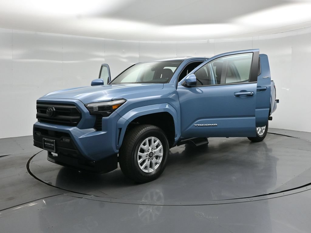 Used 2026 Toyota Tacoma SR5 AWD/4WD image 28