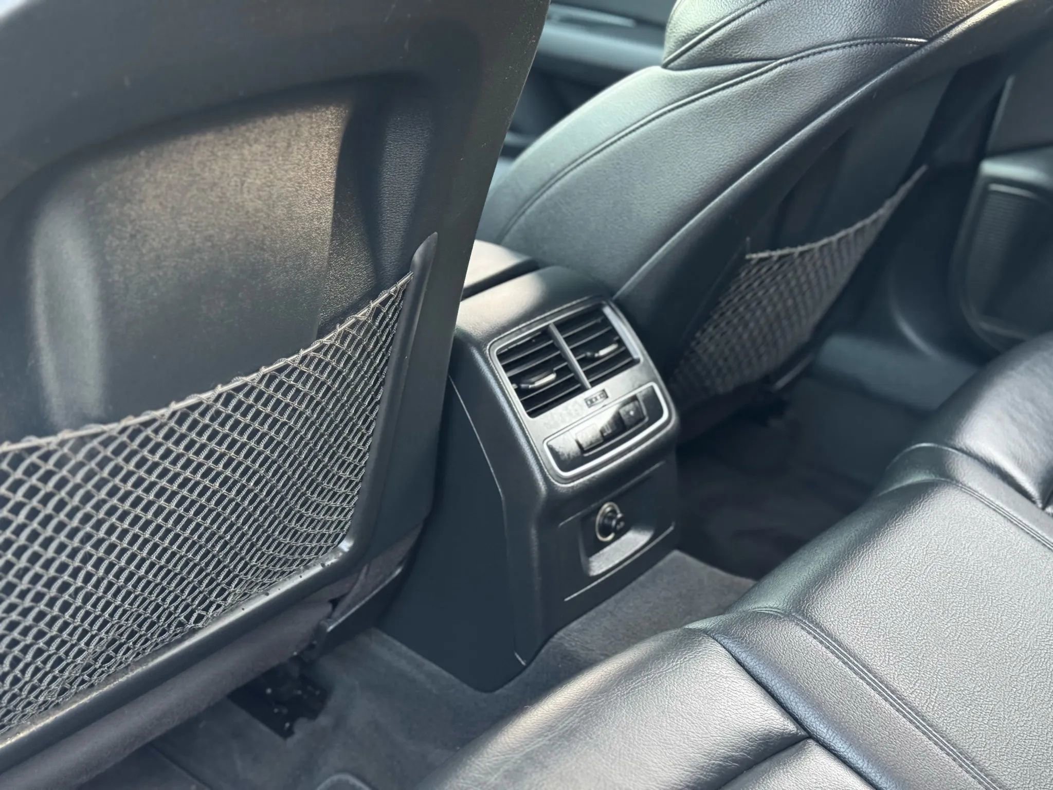 Used 2017 Audi A4 2.0T Premium Plus w/ Premium Plus Package image 37