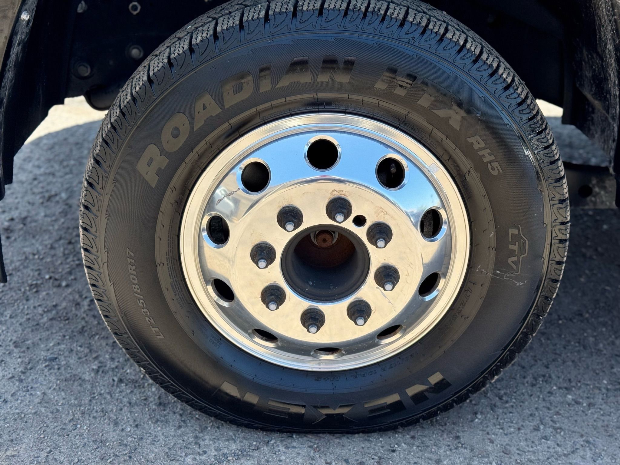 Used 2023 RAM 3500 Limited image 5