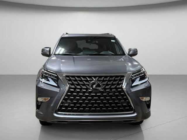 Certified 2023 Lexus GX 460 Premium w/ Premium Package AWD/4WD image 9