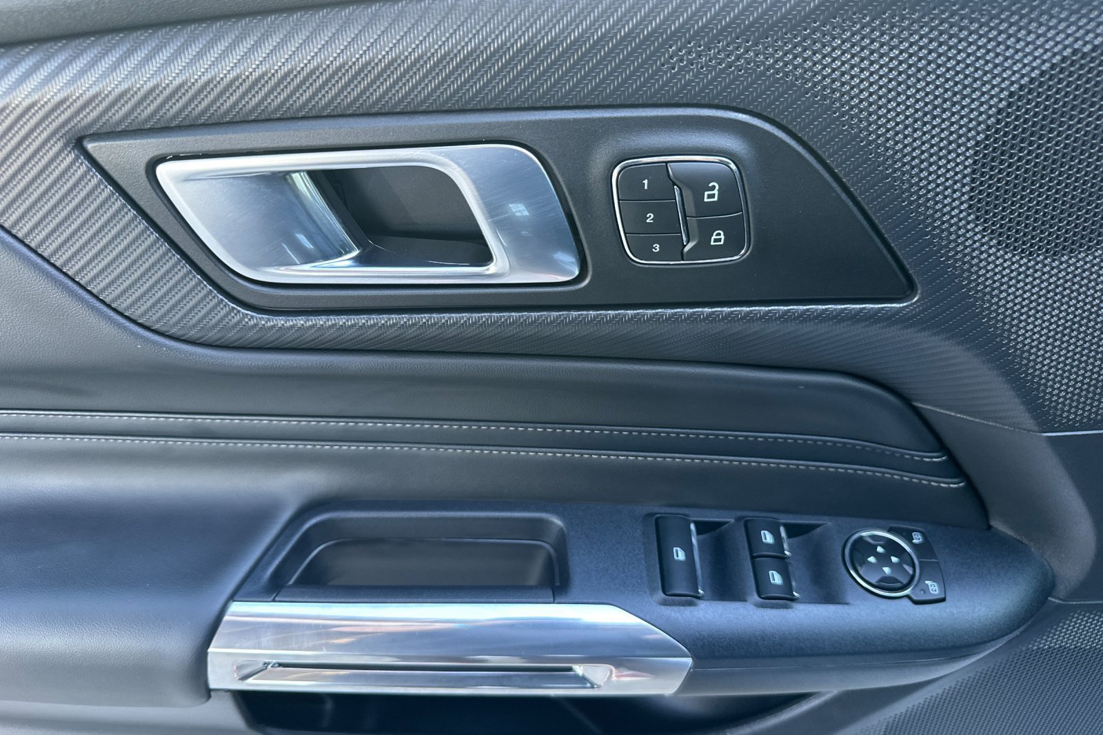 New 2026 Ford Mustang Premium RWD image 12