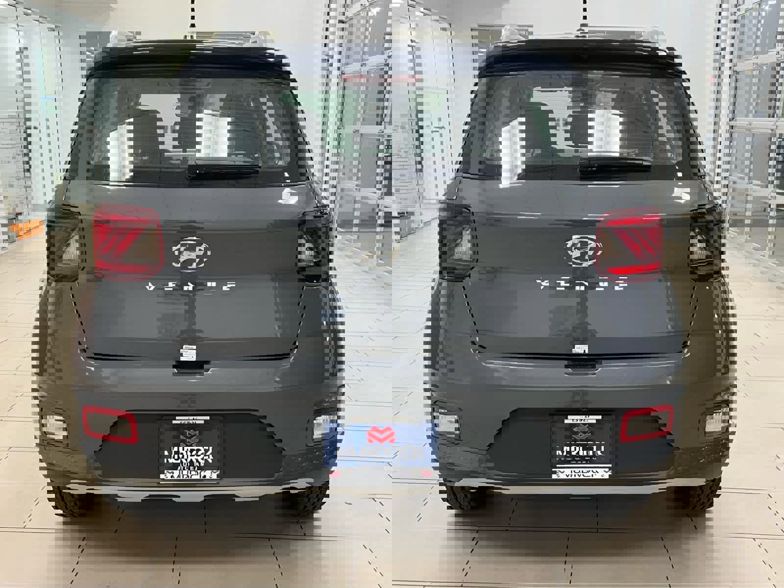 Used 2026 Hyundai Venue SEL image 8