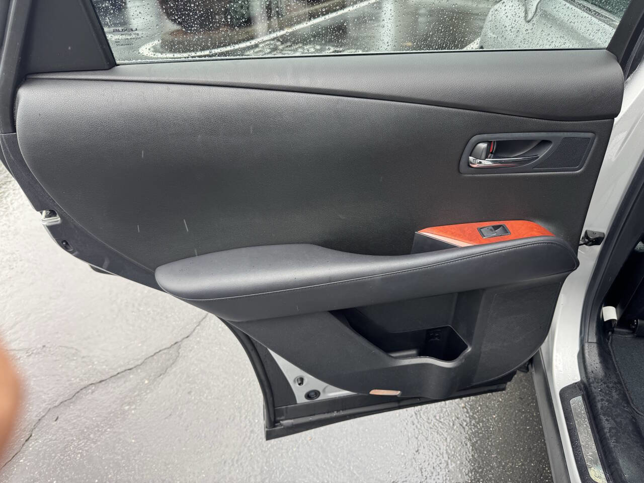 Used 2012 Lexus RX 350 AWD image 16