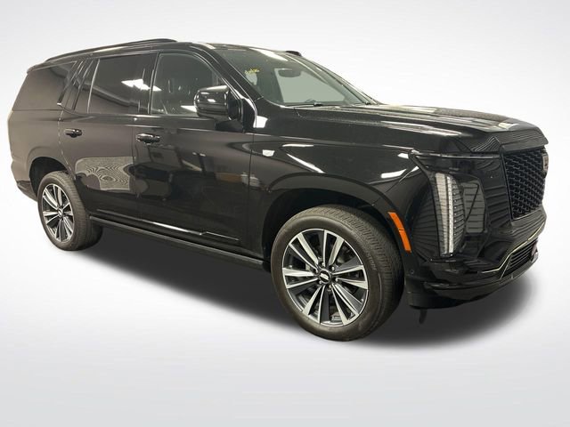 Used 2025 Cadillac Escalade Sport AWD/4WD image 7