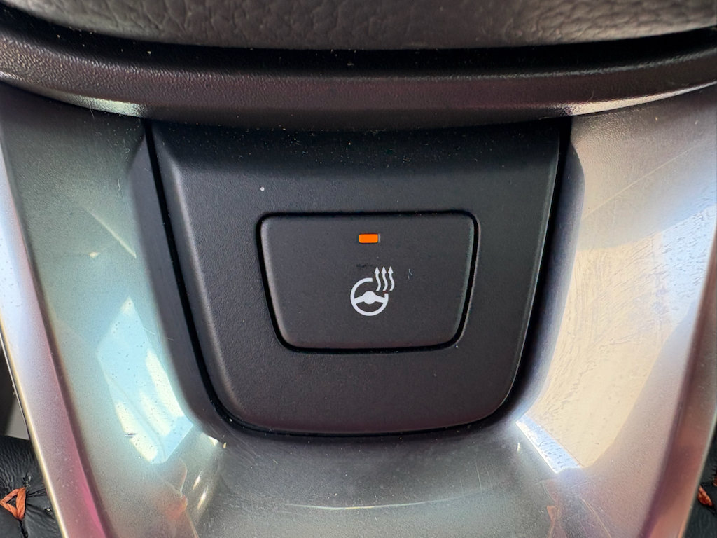 Certified 2026 Honda CR-V TrailSport image 15