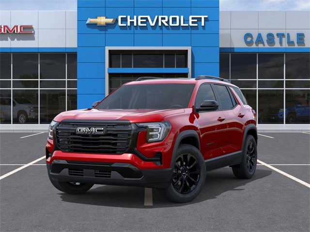 New 2026 GMC Terrain Elevation w/ Elevation Premium Package image 6