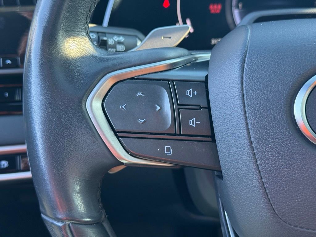 Certified 2023 Lexus RX 350 FWD image 32