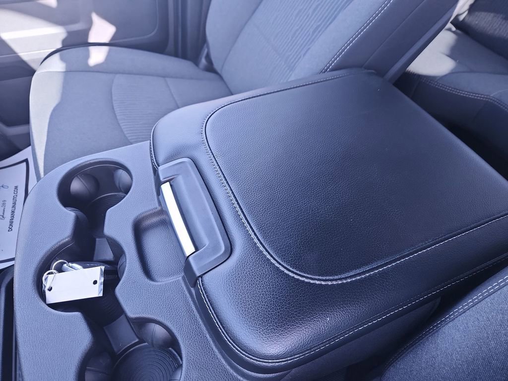 Used 2024 RAM 3500 Tradesman image 19