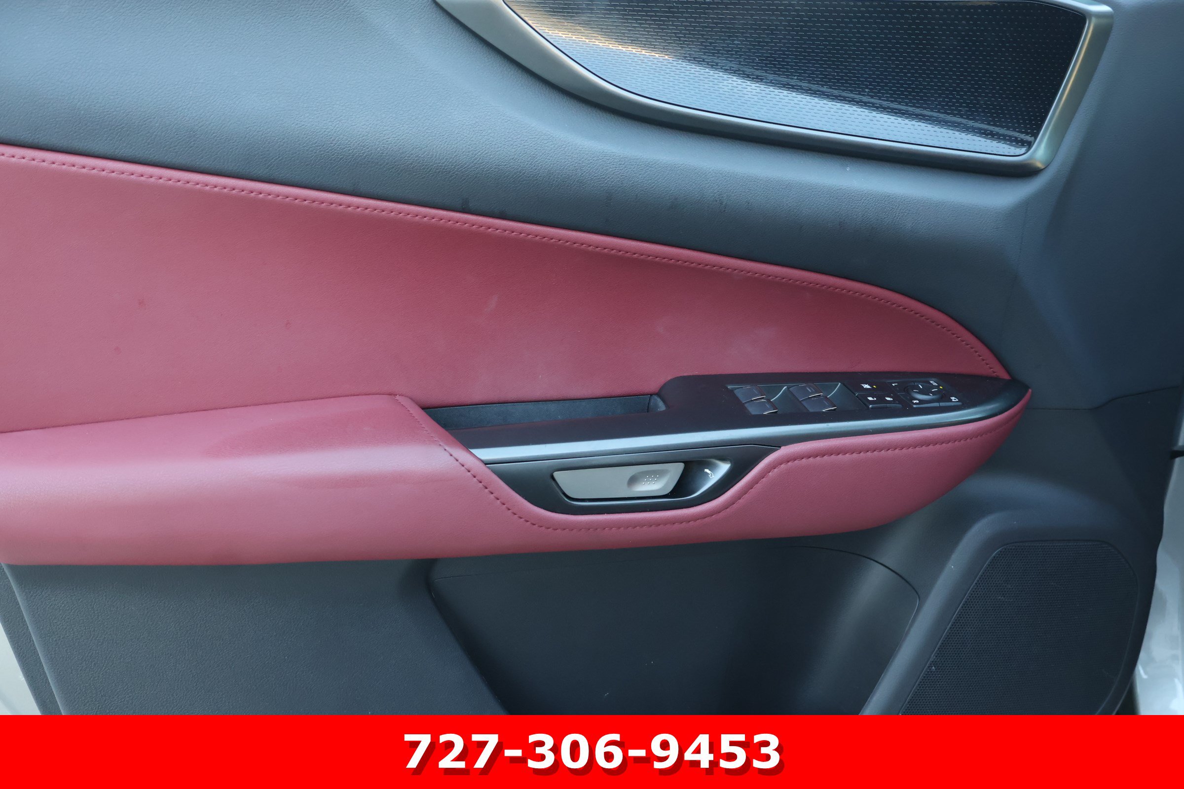 Used 2026 Lexus NX 350 AWD w/ Accessory Package (Z1) image 12