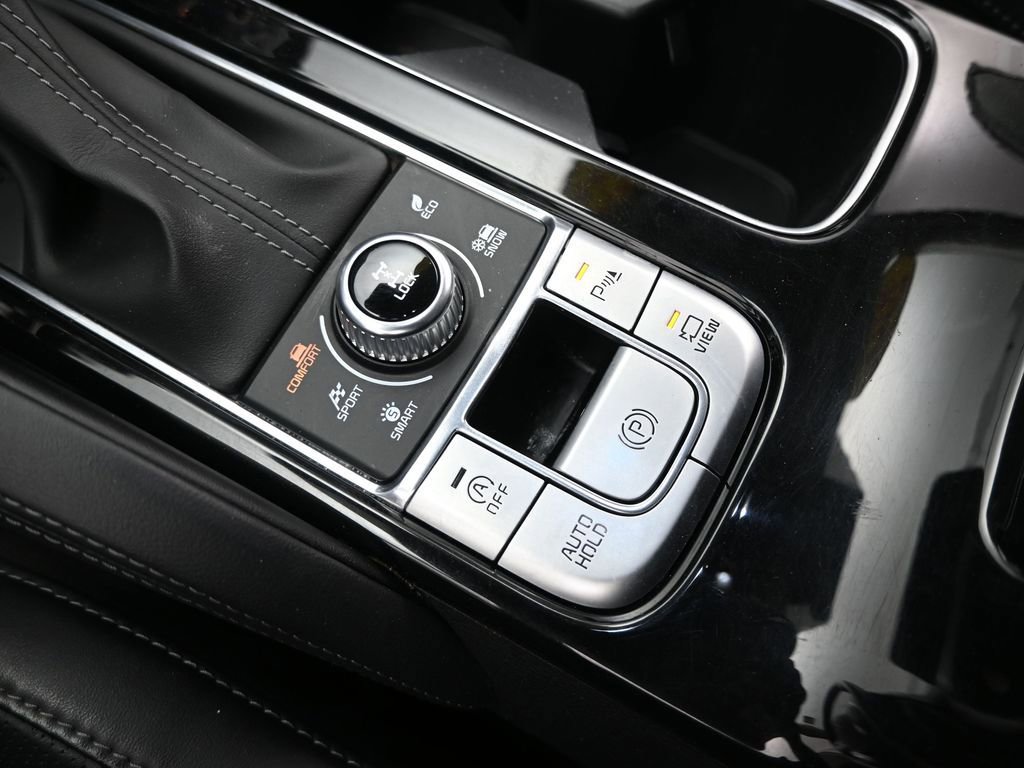 Used 2022 Kia Telluride SX w/ SX Prestige Package image 33