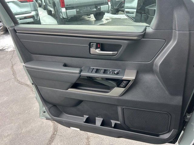 New 2026 Toyota Sequoia Limited image 27