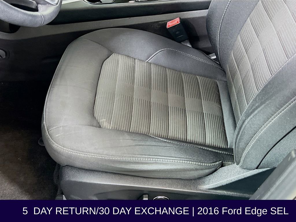 Used 2016 Ford Edge SEL image 23
