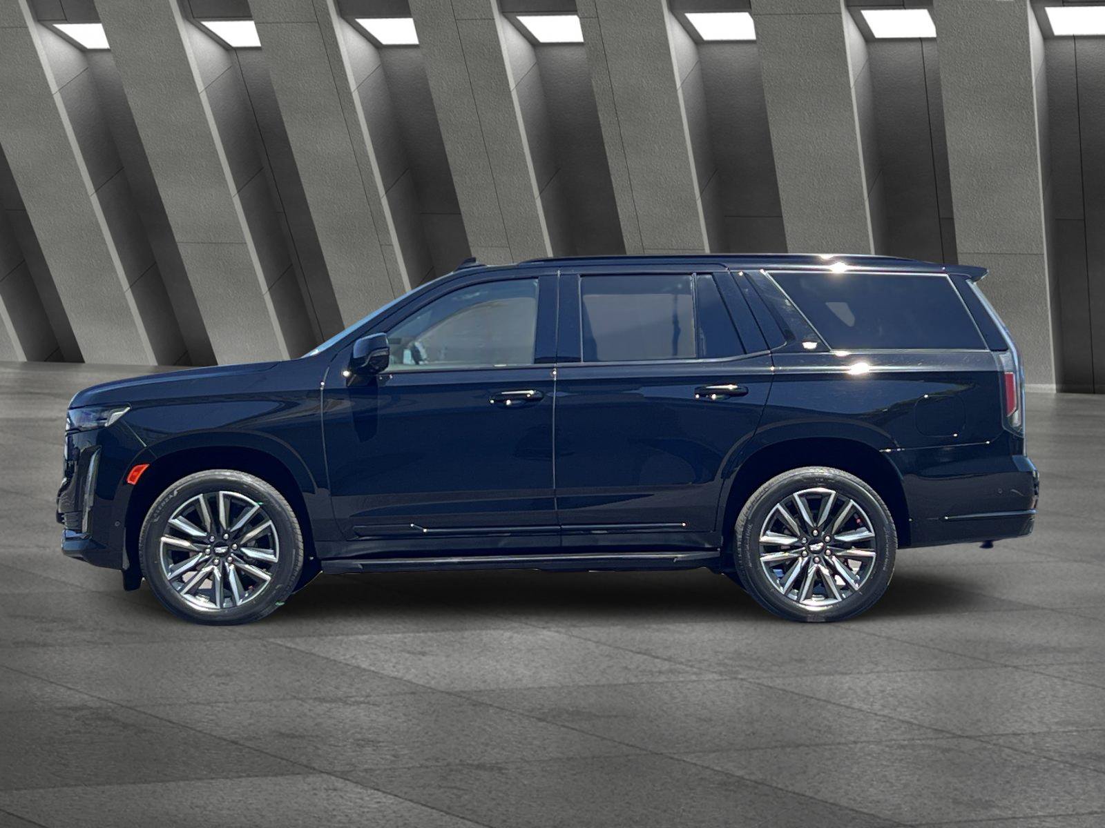 Used 2022 Cadillac Escalade Sport AWD/4WD image 7