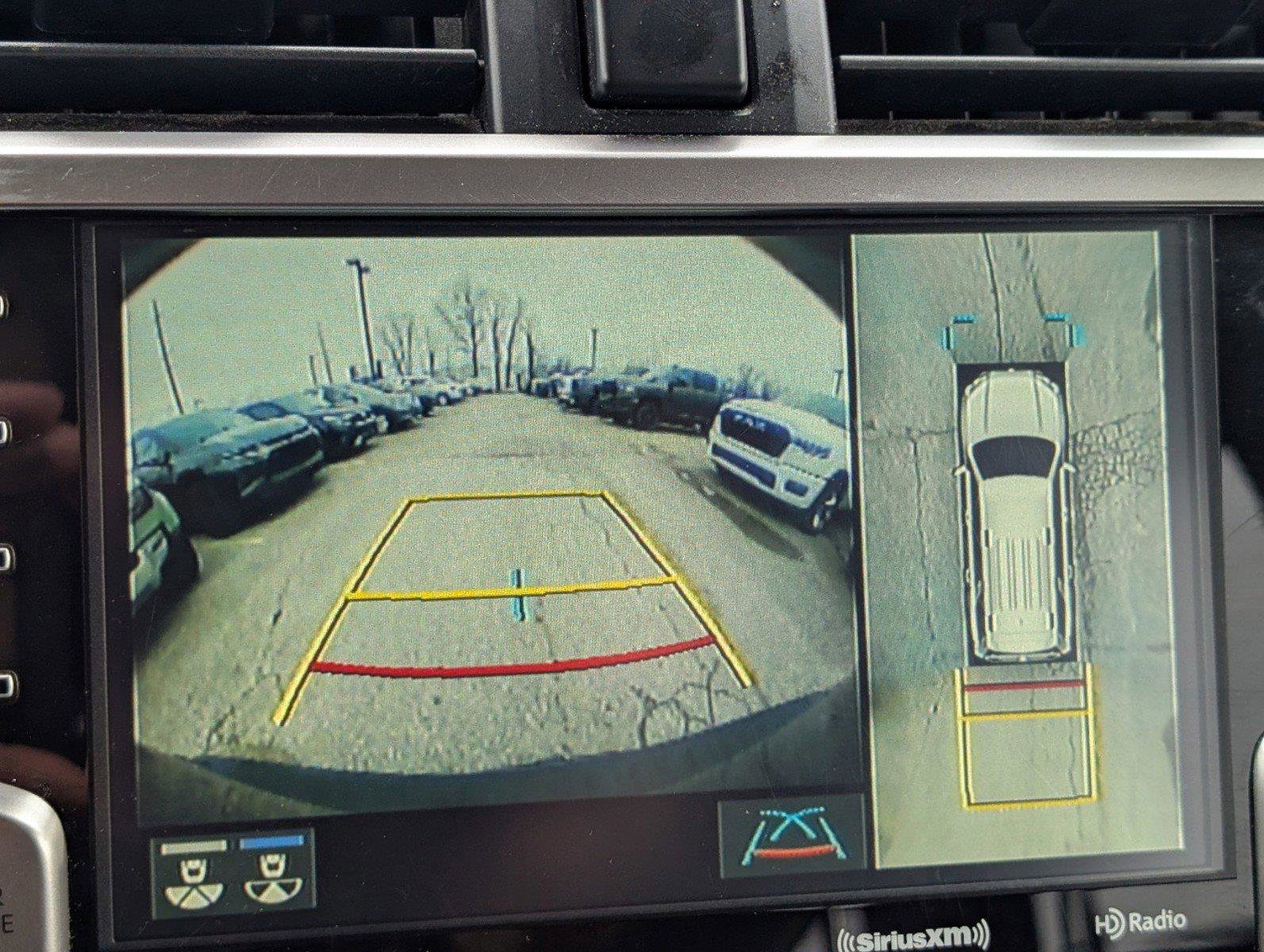 Used 2022 Toyota 4Runner Limited image 27