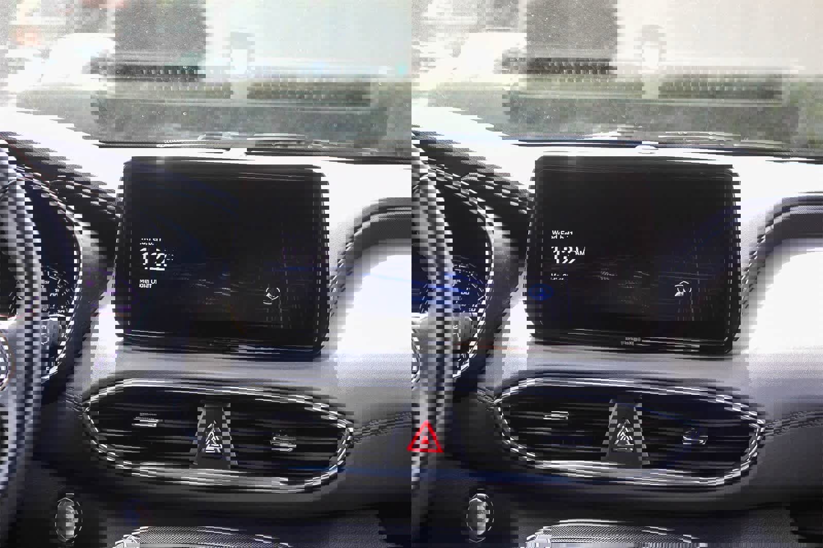 Used 2023 Hyundai Santa Fe SEL image 21