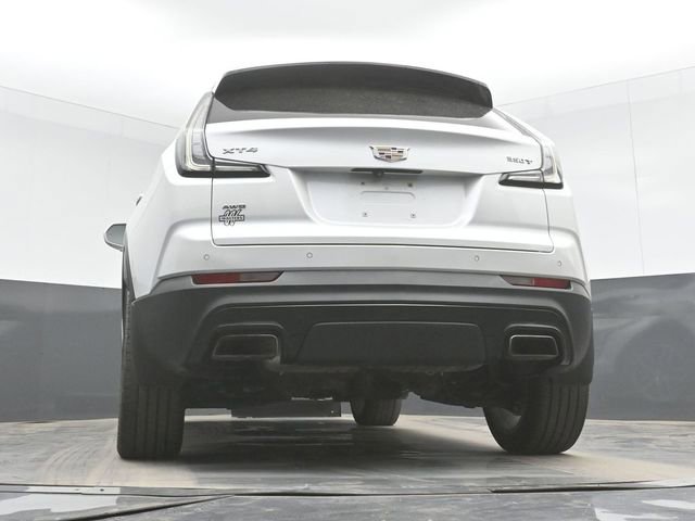 Used 2020 Cadillac XT4 Sport AWD/4WD image 32