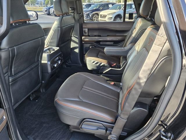 Used 2020 Ford Expedition King Ranch w/ Cargo Package image 11