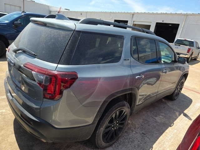 Used 2023 GMC Acadia SLE w/ Driver Convenience Package FWD image 6