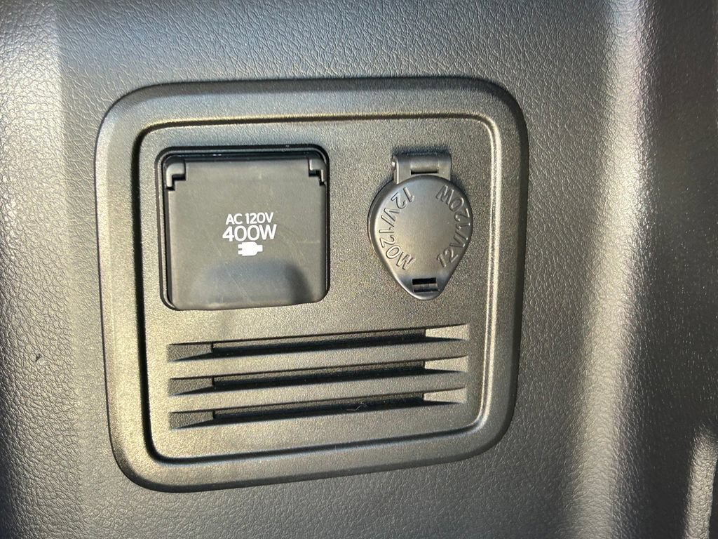 Used 2023 Toyota 4Runner SR5 Premium w/ Moonroof Package RWD image 14