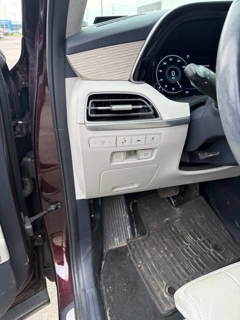 Used 2021 Hyundai Palisade Limited AWD/4WD image 7