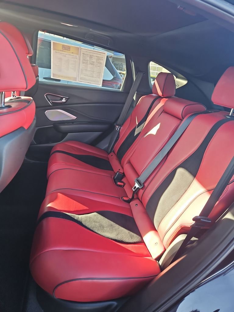 Used 2021 Acura RDX A-Spec image 26