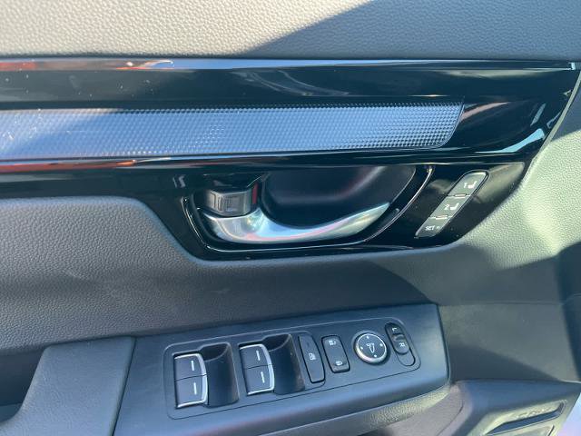 New 2026 Honda CR-V Sport Touring image 23