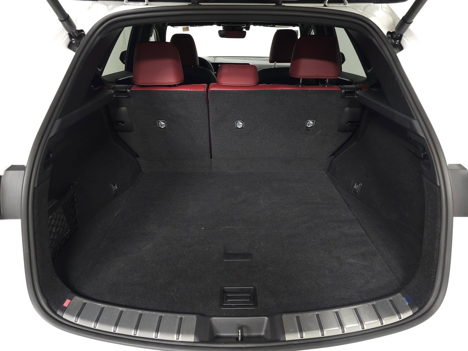 Certified 2024 Lexus NX 350h AWD 4dr Crossover w/ Cold Area Package image 7