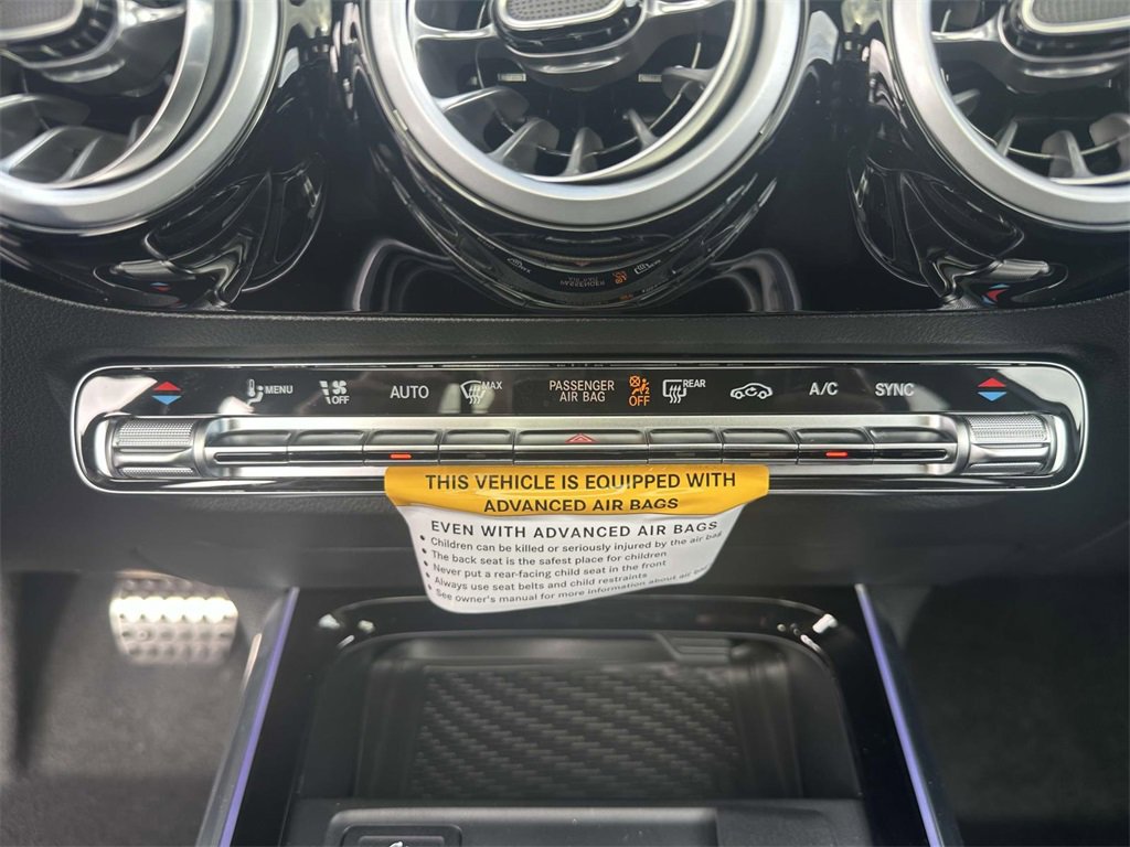 New 2025 Mercedes-Benz GLA 250 image 20