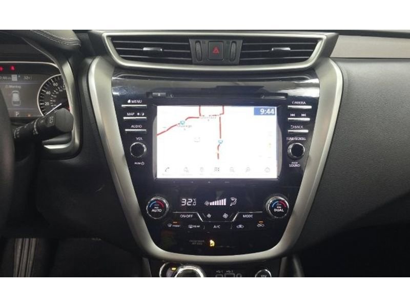 Used 2021 Nissan Murano SL image 8