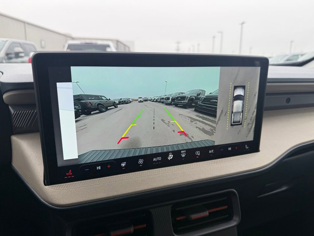 New 2026 Ford Maverick Lariat image 26