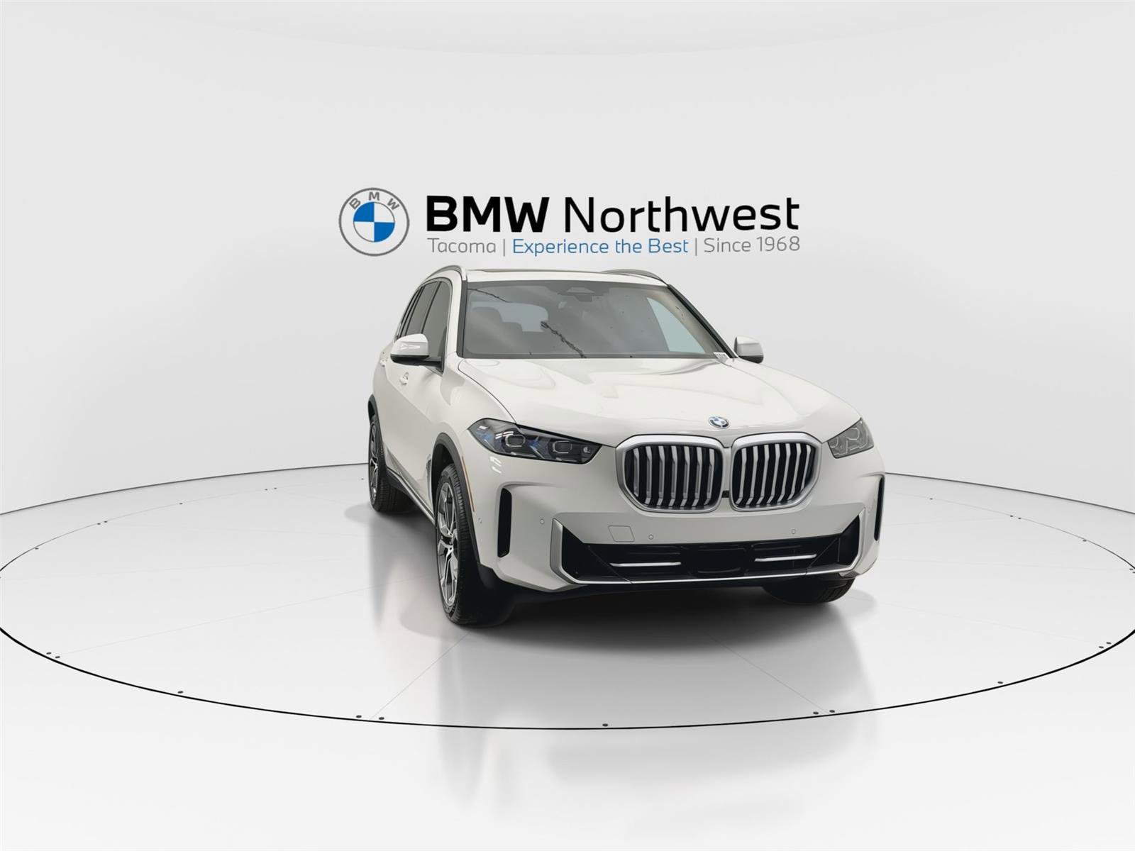 New 2026 BMW X5 xDrive40i w/ Climate Comfort Package AWD/4WD image 7