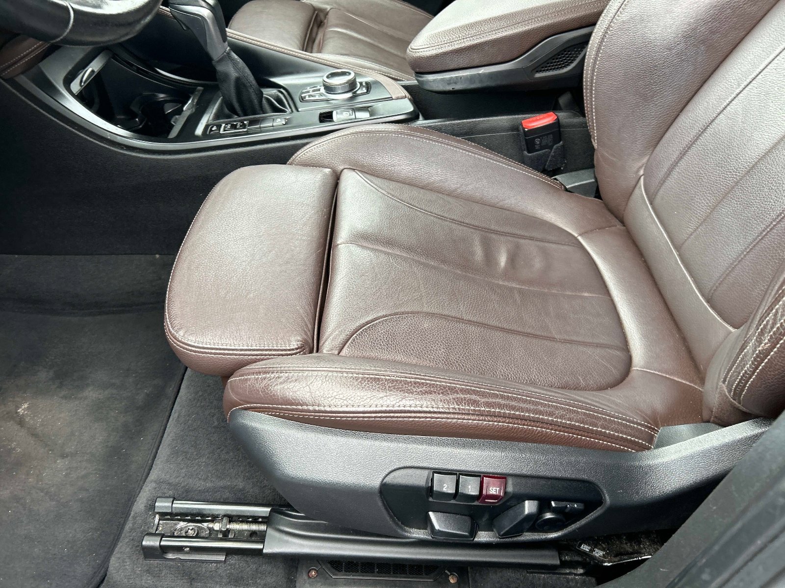 Used 2018 BMW X1 xDrive28i w/ Convenience Package AWD/4WD image 21