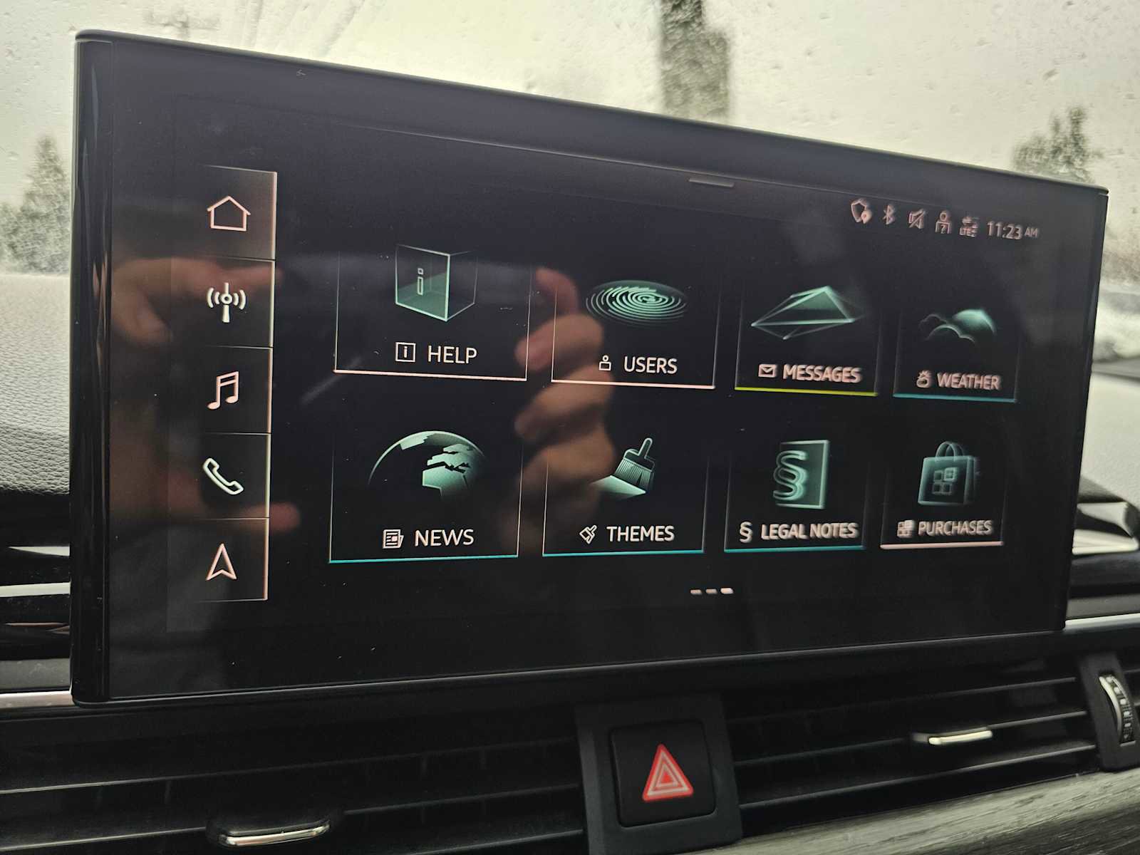 Used 2023 Audi A5 2.0T Prestige image 31