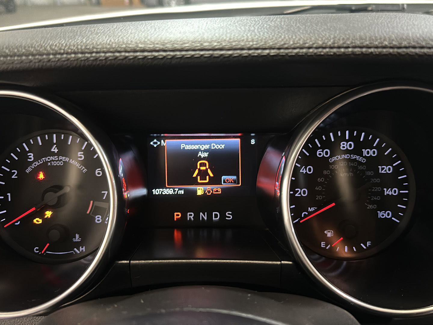 Used 2018 Ford Mustang GT Premium image 19