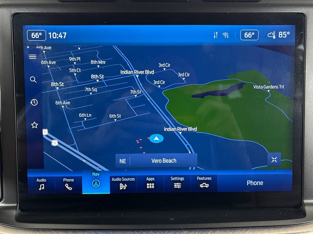 Certified 2023 Ford F150 King Ranch w/ Equipment Group 601A High AWD/4WD image 26