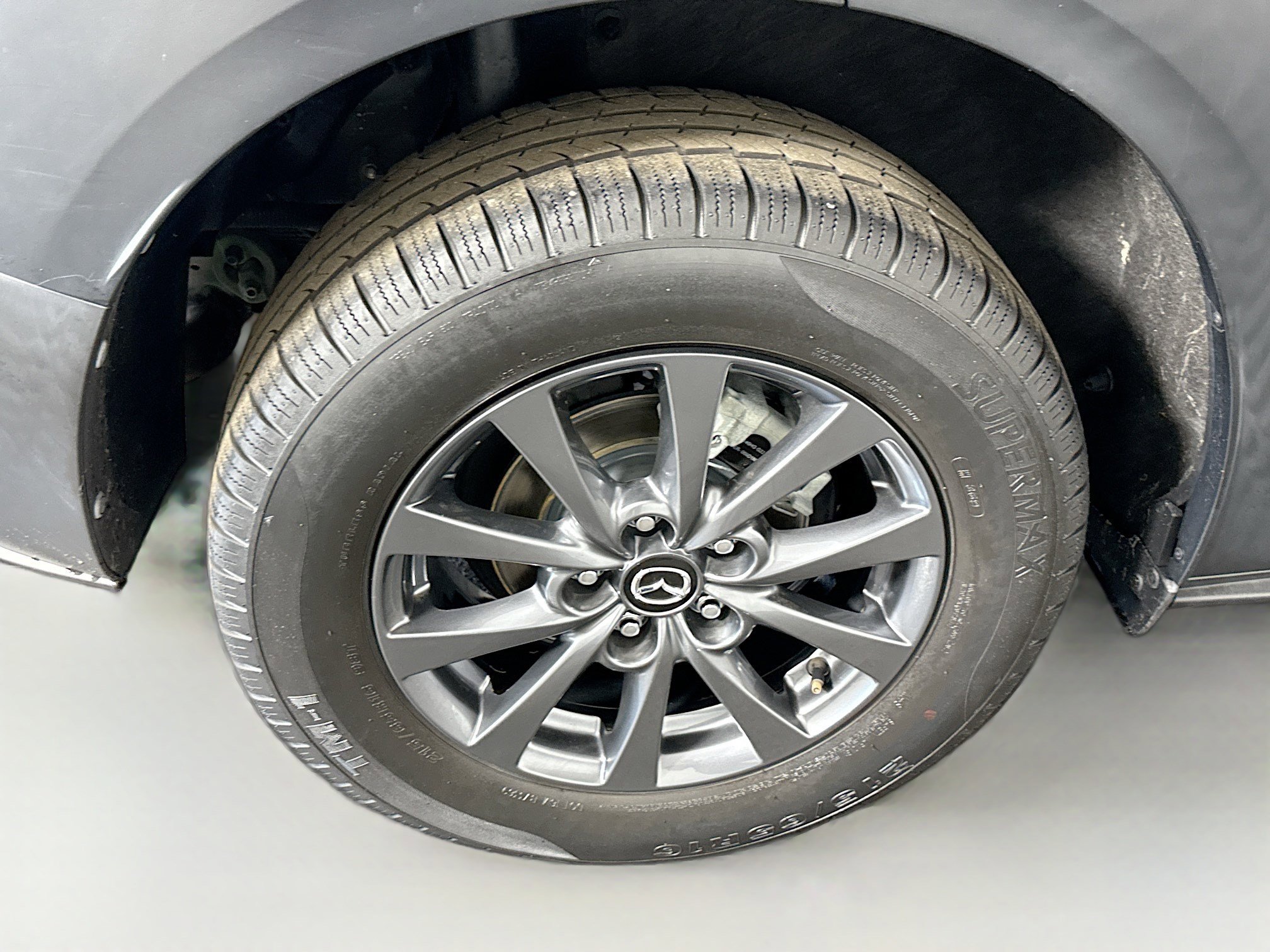 Used 2021 MAZDA CX-30 FWD 2.5 S image 33