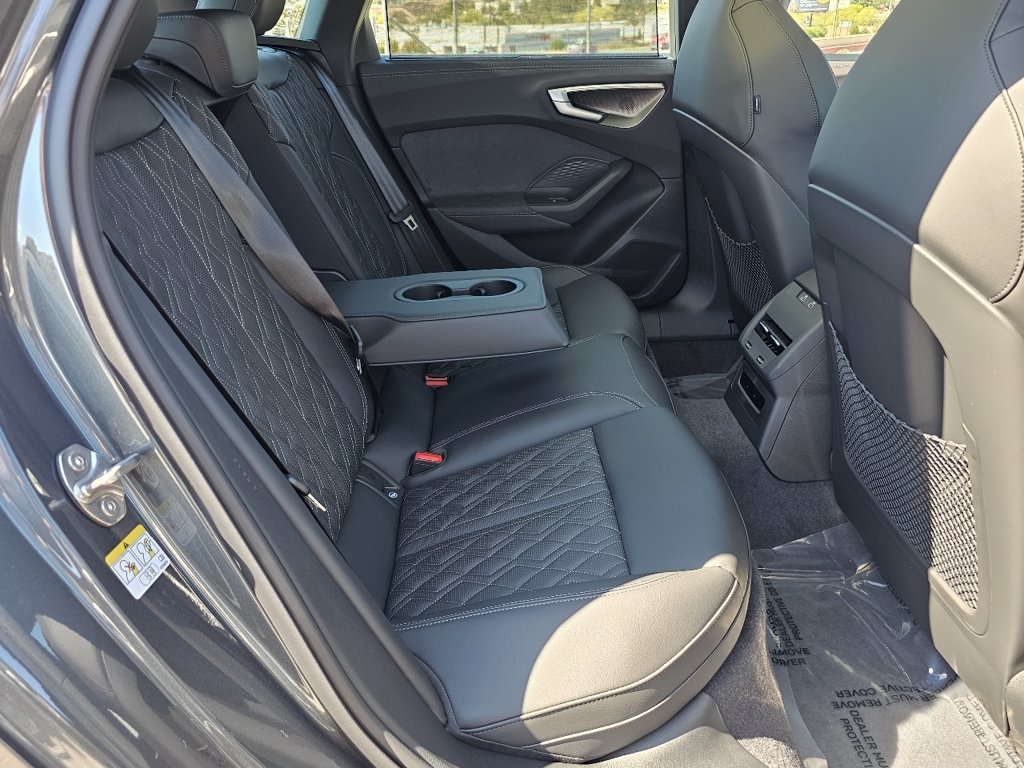 New 2026 Audi S5 Premium Plus AWD/4WD image 6