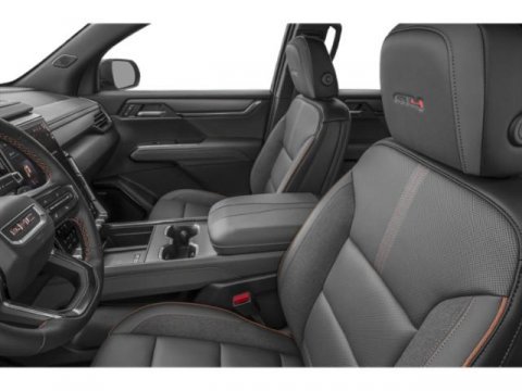 New 2025 GMC Acadia AT4 w/ LPO, Floor Liner Package AWD/4WD image 11