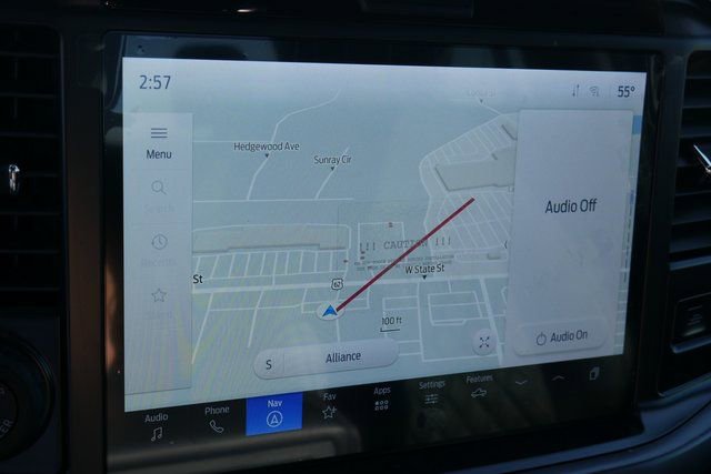 New 2025 Ford F150 XLT w/ Equipment Group 302A MID image 3