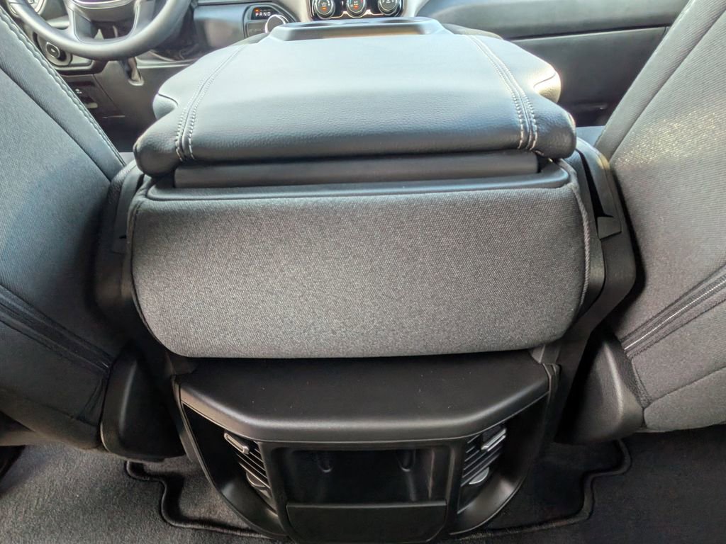 New 2026 RAM 1500 Tradesman image 16