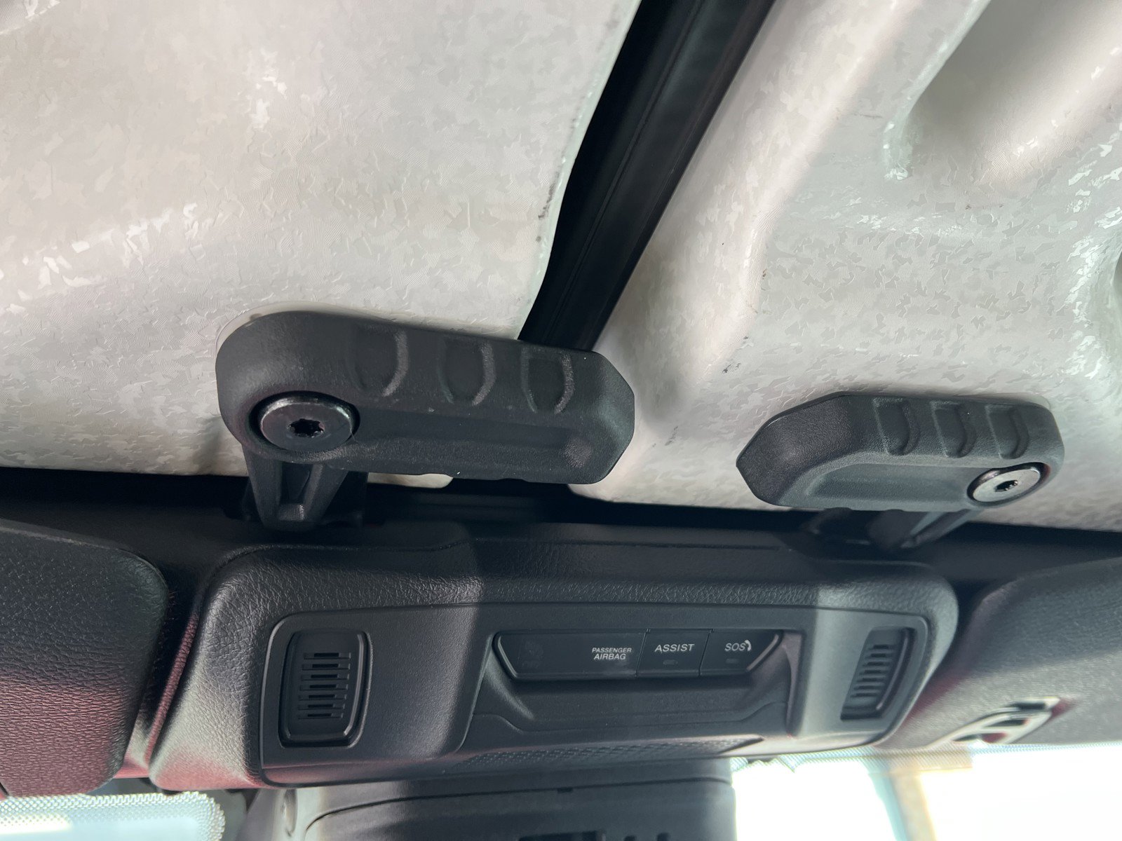 New 2026 Jeep Wrangler Sport S image 26