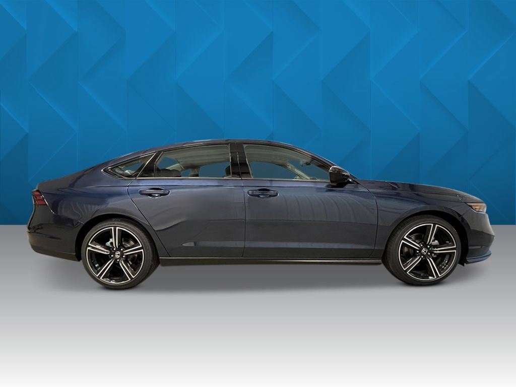 New 2026 Honda Accord SE image 9
