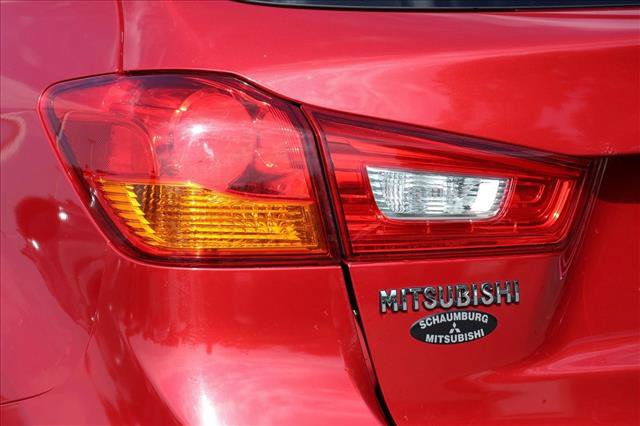 Used 2014 Mitsubishi Outlander Sport ES FWD image 11