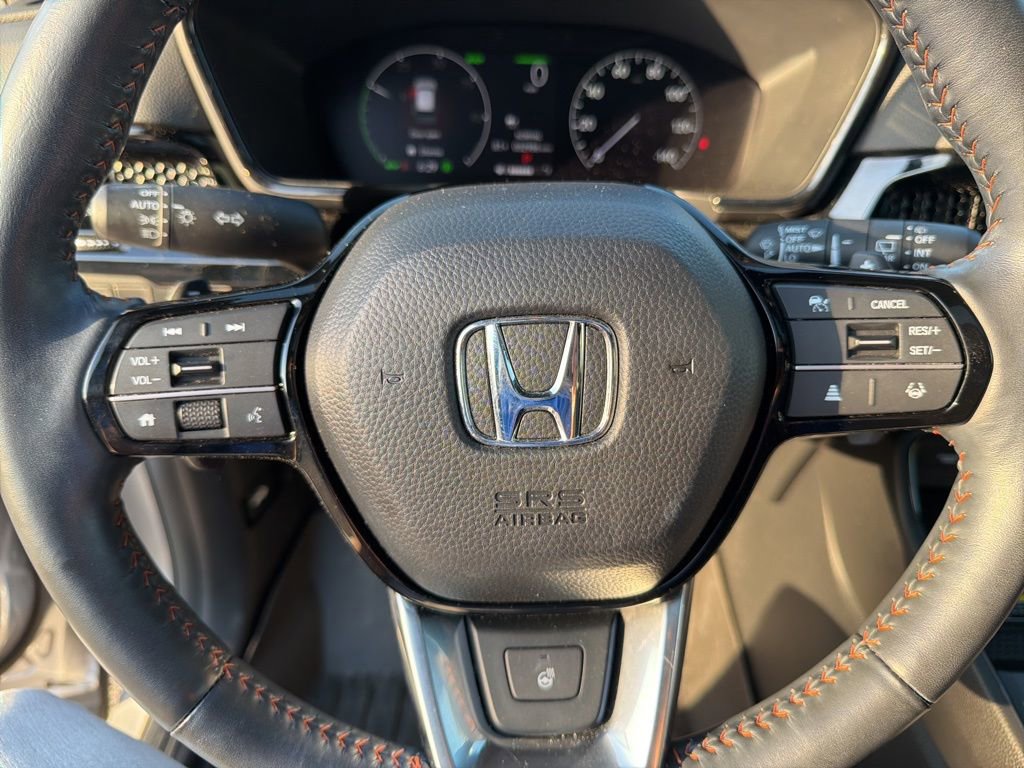 Used 2023 Honda CR-V Sport Touring image 16